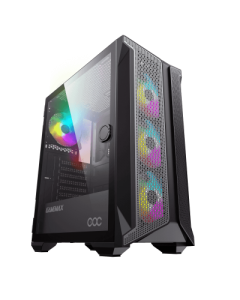 Case ATX GAMEMAX Brufen C1