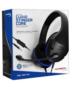 Headset HyperX Stinger Core