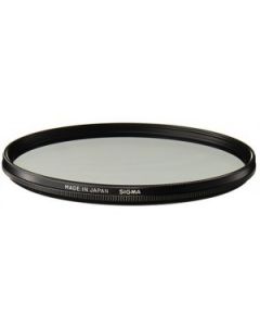 Filter Sigma 72mm WR UV Filter