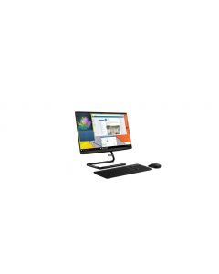 Lenovo AIO IdeaCentre 3 22IIL5 Black (21.5" FHD IPS Core i3-1005G1 1.2-3.4GHz, 8GB, 256GB, No OS)