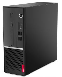 Lenovo V50s-07IMB Black (Intel Core i3-10100 3.6-4.3 GHz, 4GB RAM, 256GB SSD)