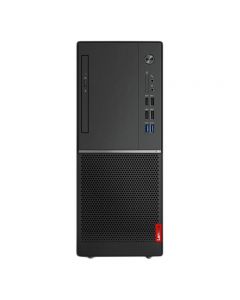 Lenovo V530s-07ICB Black (Intel Core i3-9100 3.6-4.2 GHz, 8GB RAM, 256GB SSD, DVD-RW, W10Pro)