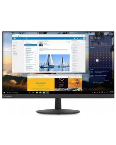 23.8" Lenovo L24q-30, Black