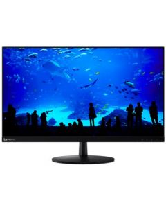 28" Lenovo L28u-30, Black