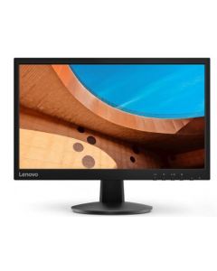 21.5" Lenovo C22-25, Black