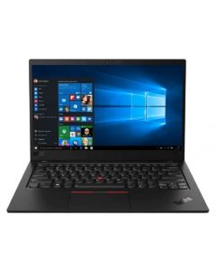 Lenovo 14.0" ThinkPad X1 Carbon Gen 8