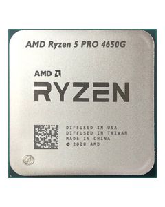 AMD Ryzen 5 PRO 4650G