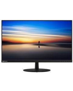 27" Lenovo L27m-28, Black