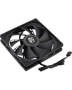 PC Case Fan Deepcool TF120S Black