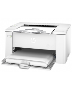 HP LaserJet Pro M102a