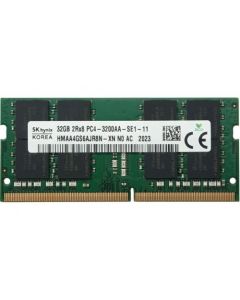 32GB DDR4- 3200MHz  SODIMM Hynix Original