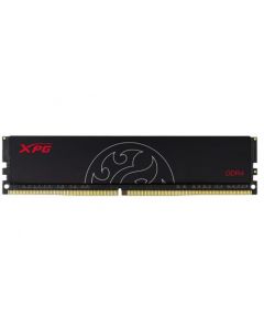 32GB DDR4-3200MHz   ADATA XPG  Hunter, PC25600, CL16-20-20, 1.35V, Intel XMP 2.0, Black Heatsink