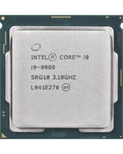 Intel Core i9-9900 3.1-5.0GHz BOX