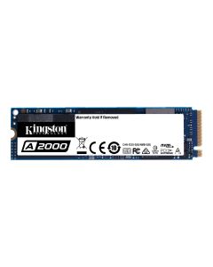 1.0TB  Kingston A2000