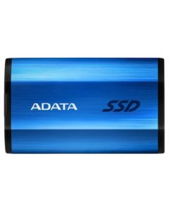 ADATA SE800 Portable SSD Blue