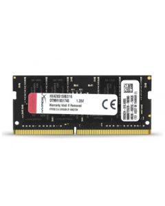 16GB DDR4-2666MHz SODIMM Kingston HyperX IMPACT