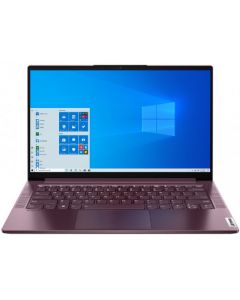 Lenovo 14.0" Yoga Slim 7 14ARE05 Orchid (Ryzen 5 4500U 8Gb 512Gb Win 10)