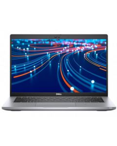 Dell 14.0" Latitude 5420 Gray (Core i7-1185G7 16Gb 512Gb) Touch