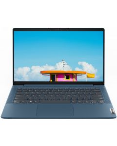 Lenovo 14.0" IdeaPad 5 14ARE05 Blue (Ryzen 5 4500U 8Gb 512Gb)