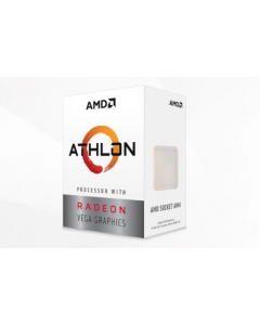 AMD Athlon 3000G