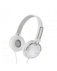 XO Headphones, S32 stereo-White