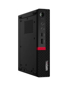 Lenovo ThinkCentre M720 Tiny Black (Intel Core i5-9400T 1.8-3.4GHz, 8GB RAM, 256GB SSD, W10Pro)