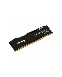 8GB DDR4-3200MHz  Kingston HyperX FURY