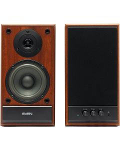 SVEN "SPS-702" Walnut