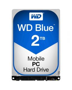 Western Digital "Blue (WD20SPZX)"