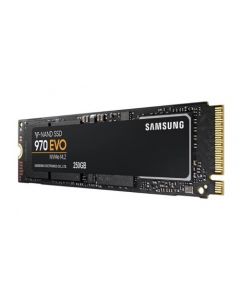 250GB Samsung 970 EVO Plus