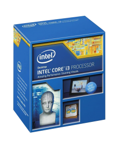 INTEL i-3 4160