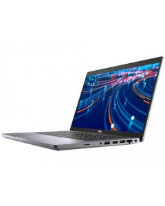 Dell 14.0" Latitude 5420 Gray (Core i7-1185G7 16Gb 512Gb)