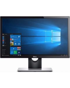 21.5" DELL "SE2216H", G.Black/Silver