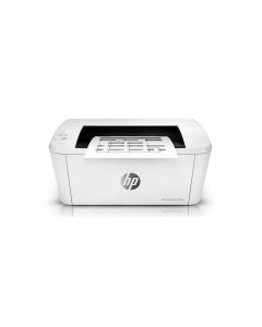 HP LASERJET PRO M15W PRINTER