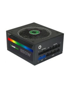 GAMEMAX RGB-850, 80+ Gold