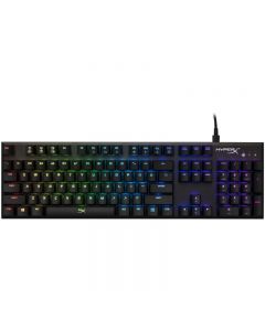 Gaming Keyboard HyperX Alloy FPS RGB