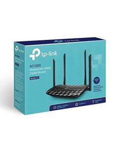 Wireless Gigabit Router TP-LINK "Archer C6"