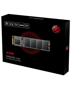 128GB  ADATA XPG SX6000 Lite