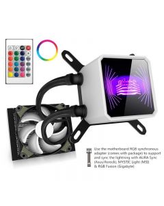 AIGO ICY T120 RGB