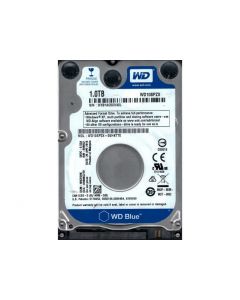 Western Digital " Blue (WD10SPZX)"