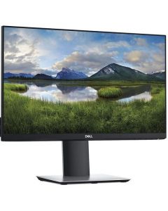 23." DELL "P2319H", Black