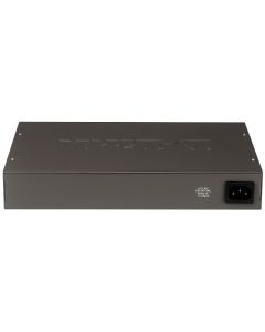 16-ports 10/100/1000Mbps Switch D-Link "DGS-1016D/I1A"