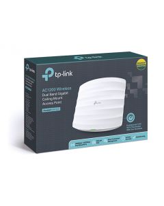 Wireless Access Point  TP-LINK "EAP320", AC1200