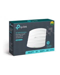 Wireless Access Point  TP-LINK "EAP330", AC1900