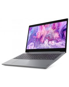 Lenovo 15.6" IdeaPad L3 15IML05 Grey (Core i5-10210U 8Gb 512Gb)