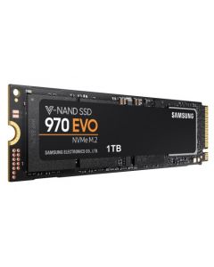 1.0TB Samsung 970 EVO