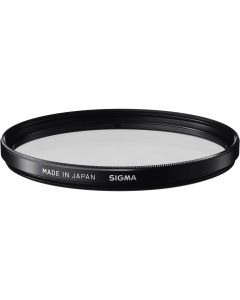 Filter Sigma 86mm WR UV Filter