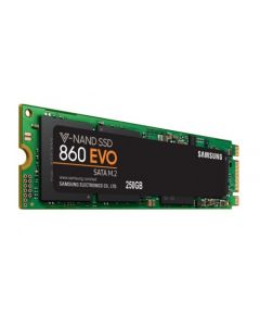 Samsung 860 EVO "MZ-N6E250BW"