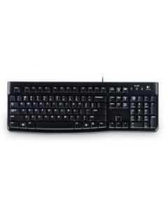 Keyboard Logitech K120