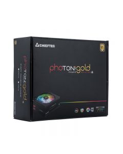 Chieftec PHOTON GOLD GDP-750C-RGB